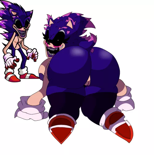 Happy Easter, you horny fucks. by Useful_Pear_4226