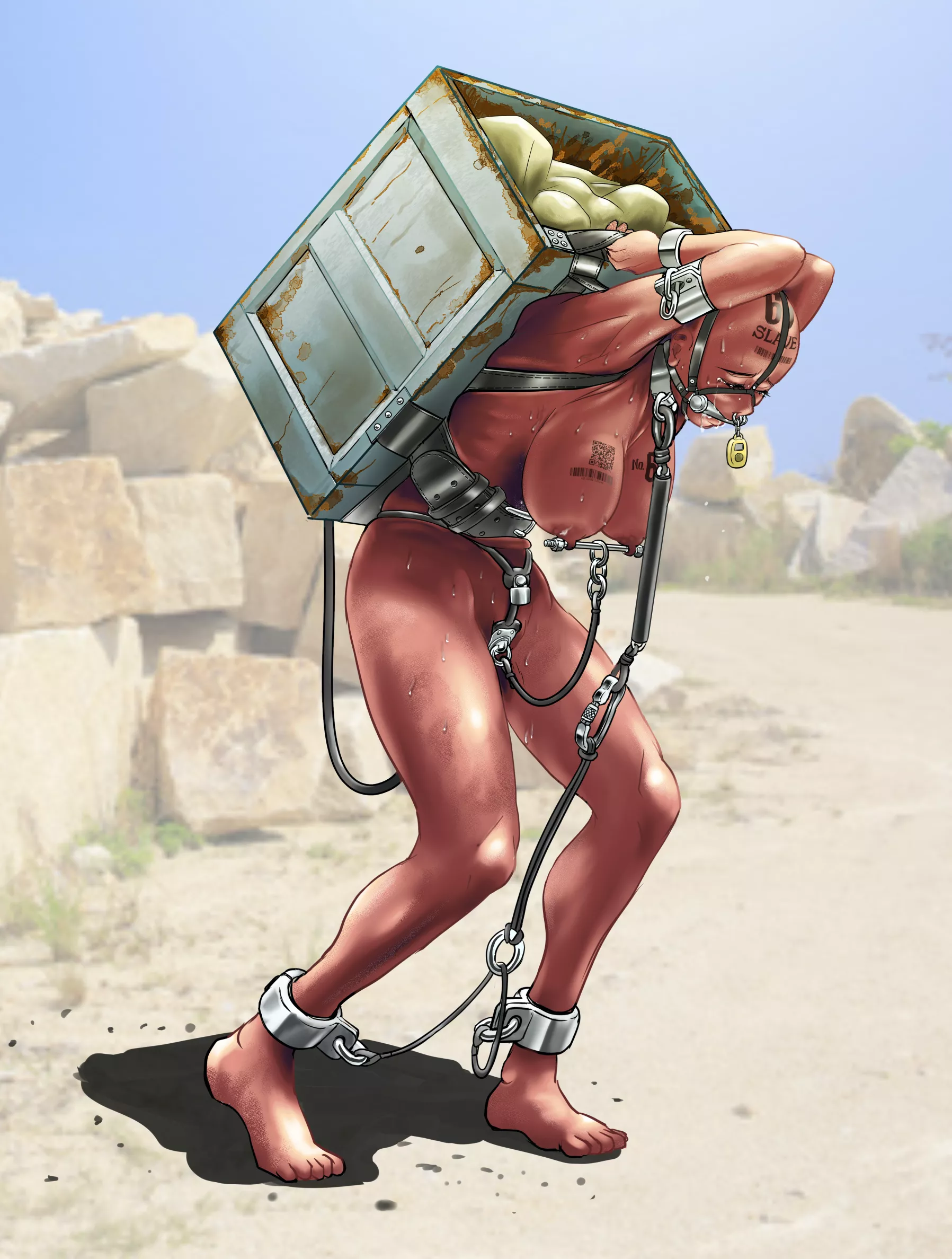 Hard Labor posted by red_bob