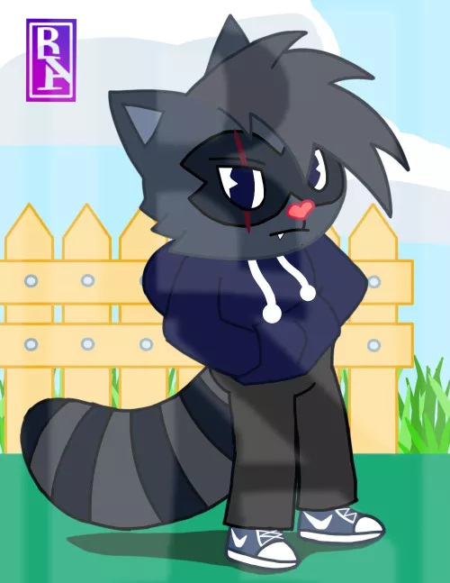 Haru by Solid-Membership7995