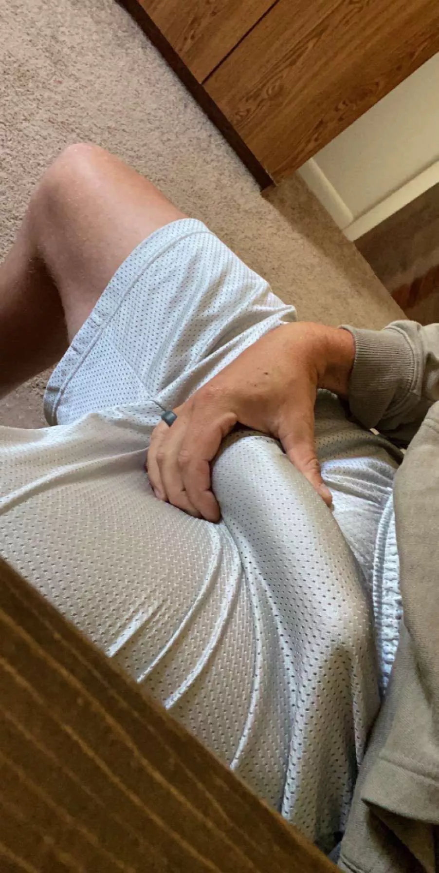 Have a seat😏 posted by wediditforaklondike