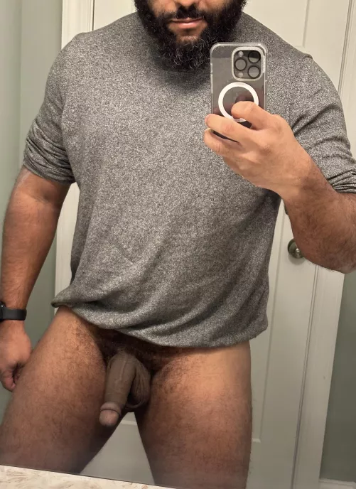 He hasn’t risen yet…can you help me with that? by PharenPart2