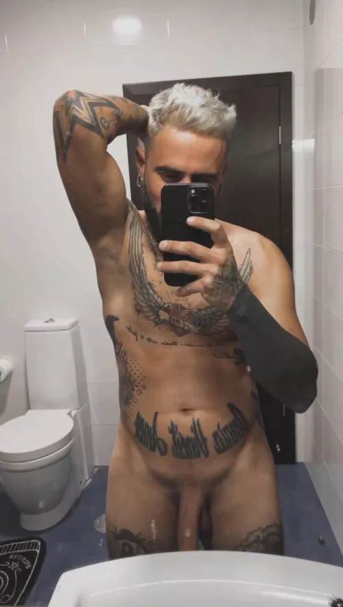 Hello 😋 by andre--pm