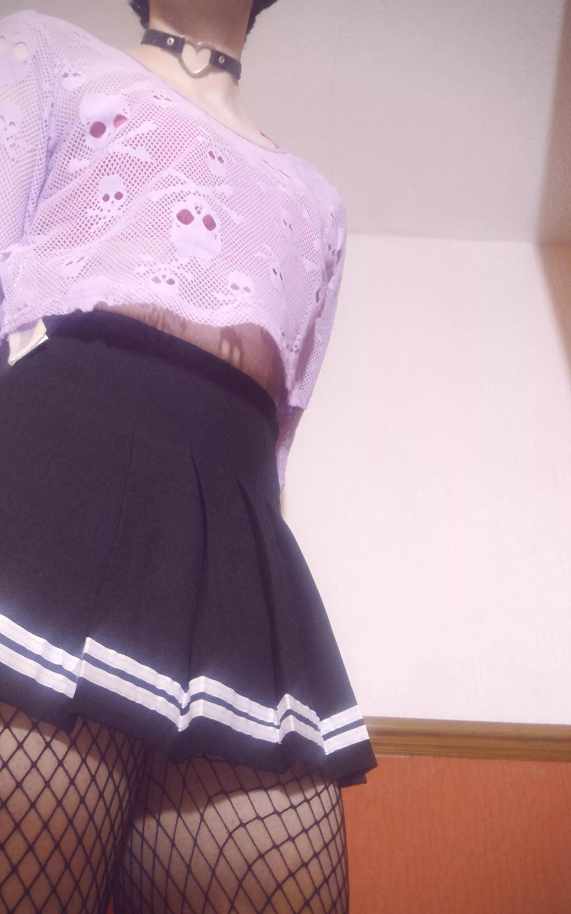 Hello fellow femboys 💖 posted by PurposeSilent2449