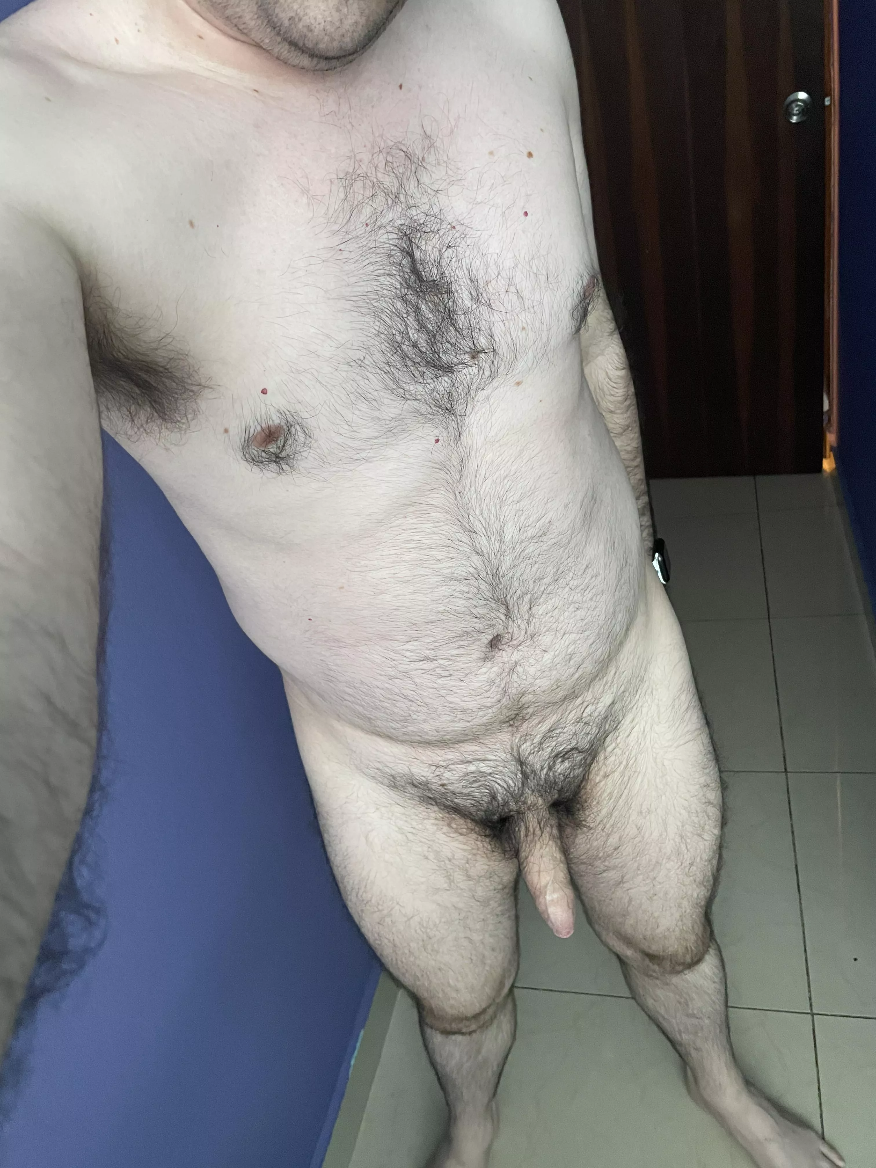 Hey posted by latinscruff