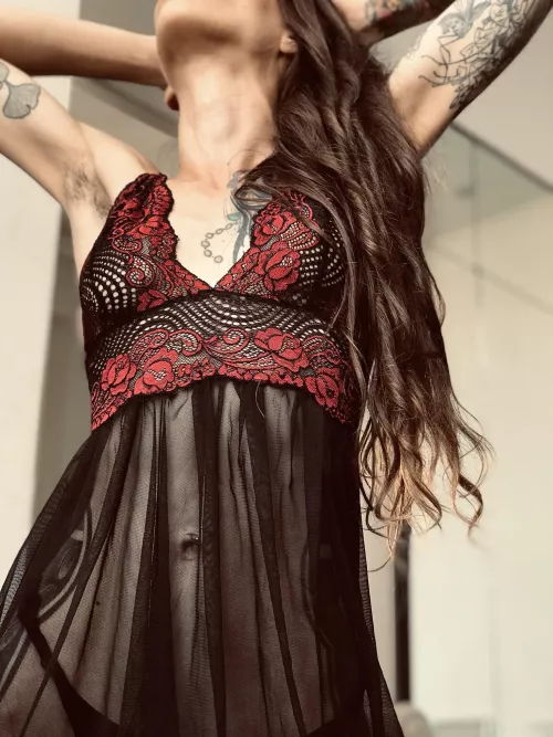 Hey you! Come closer...♦️ by Inkedkrake