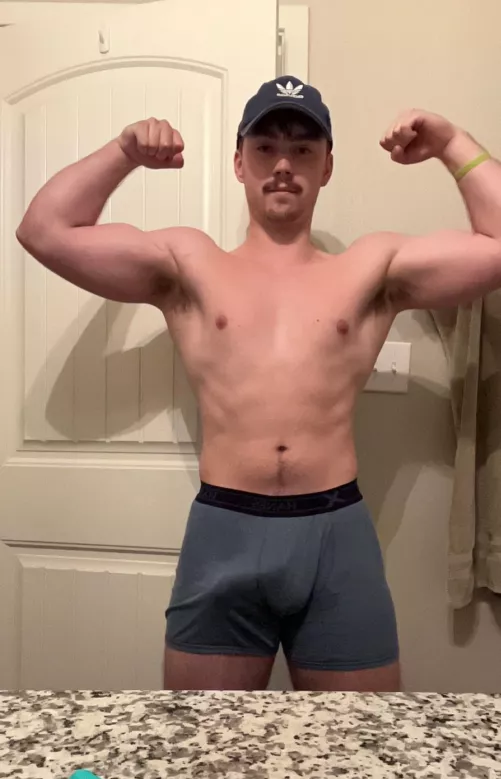 Hope I belong here 😋 by kingKRoolgoat