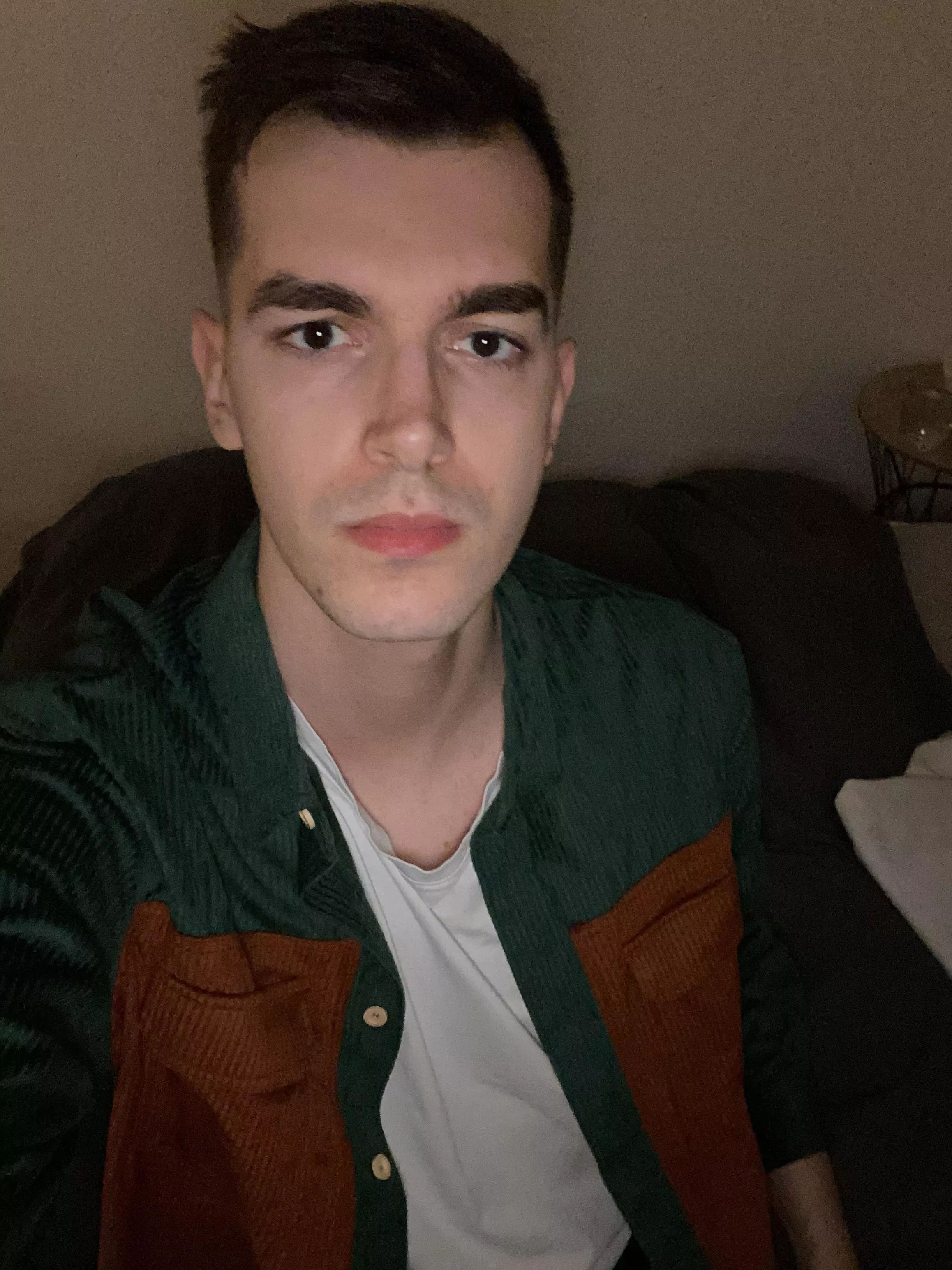 Hope you enjoyed your holidays so far! posted by GroundbreakingTest42