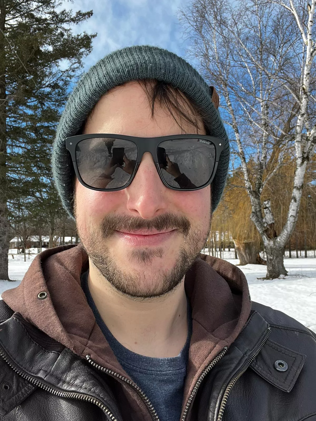 Hopefully the winter will be finally gone for real posted by sideways_hotdogs