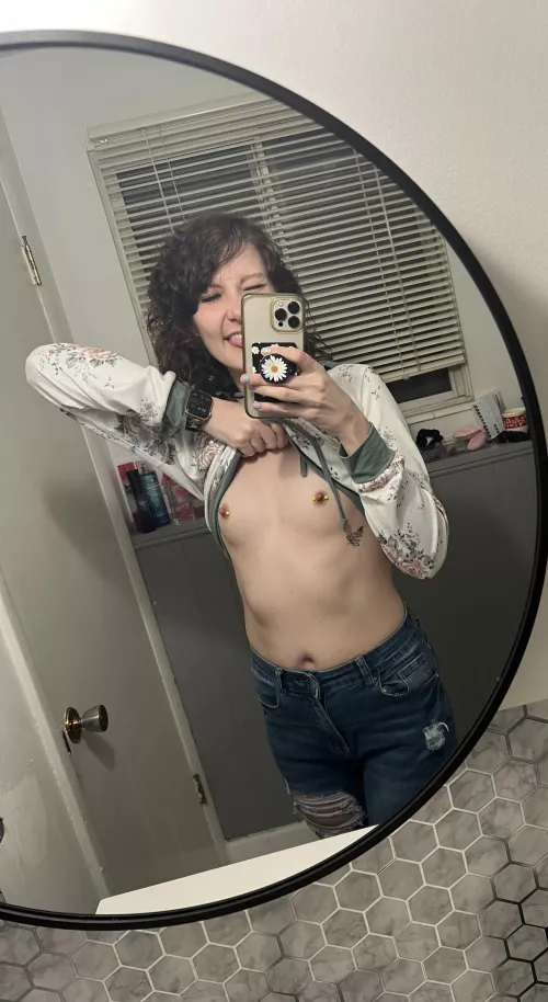 Hoping to make something else rise this Easter ;) by Shot_Entertainer5781