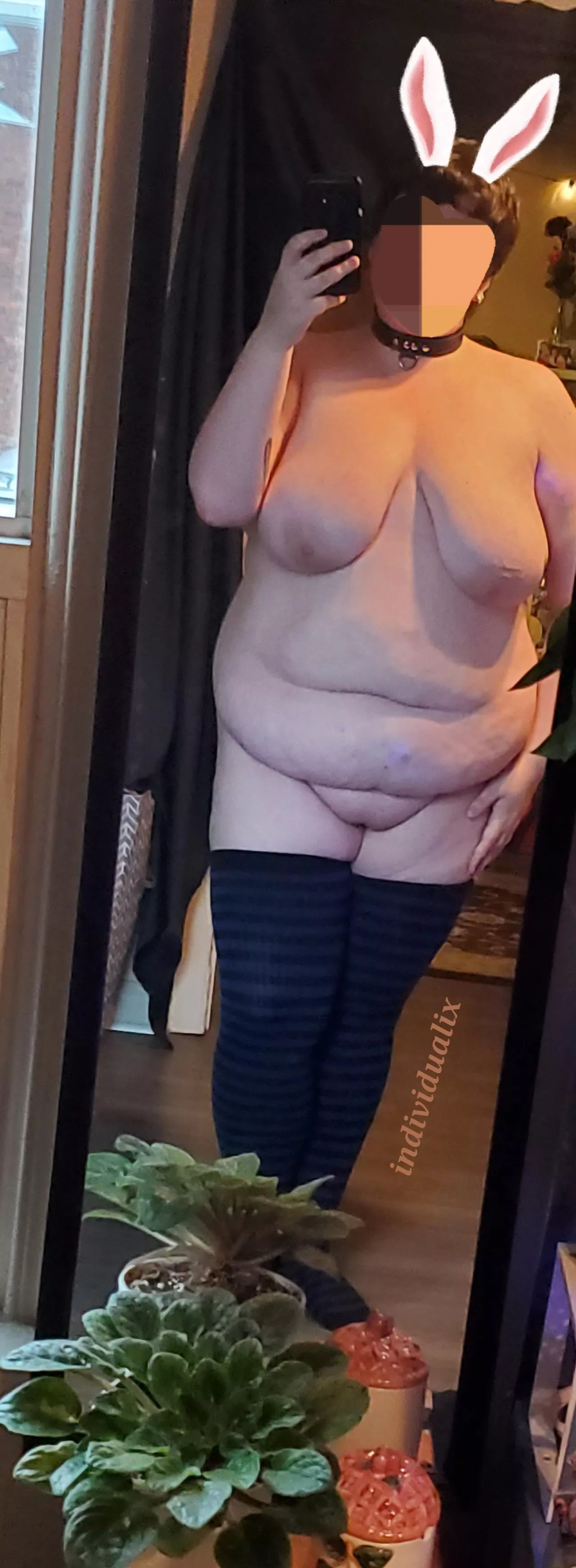 Hoppy Easter! 🐇🐰 posted by individualix