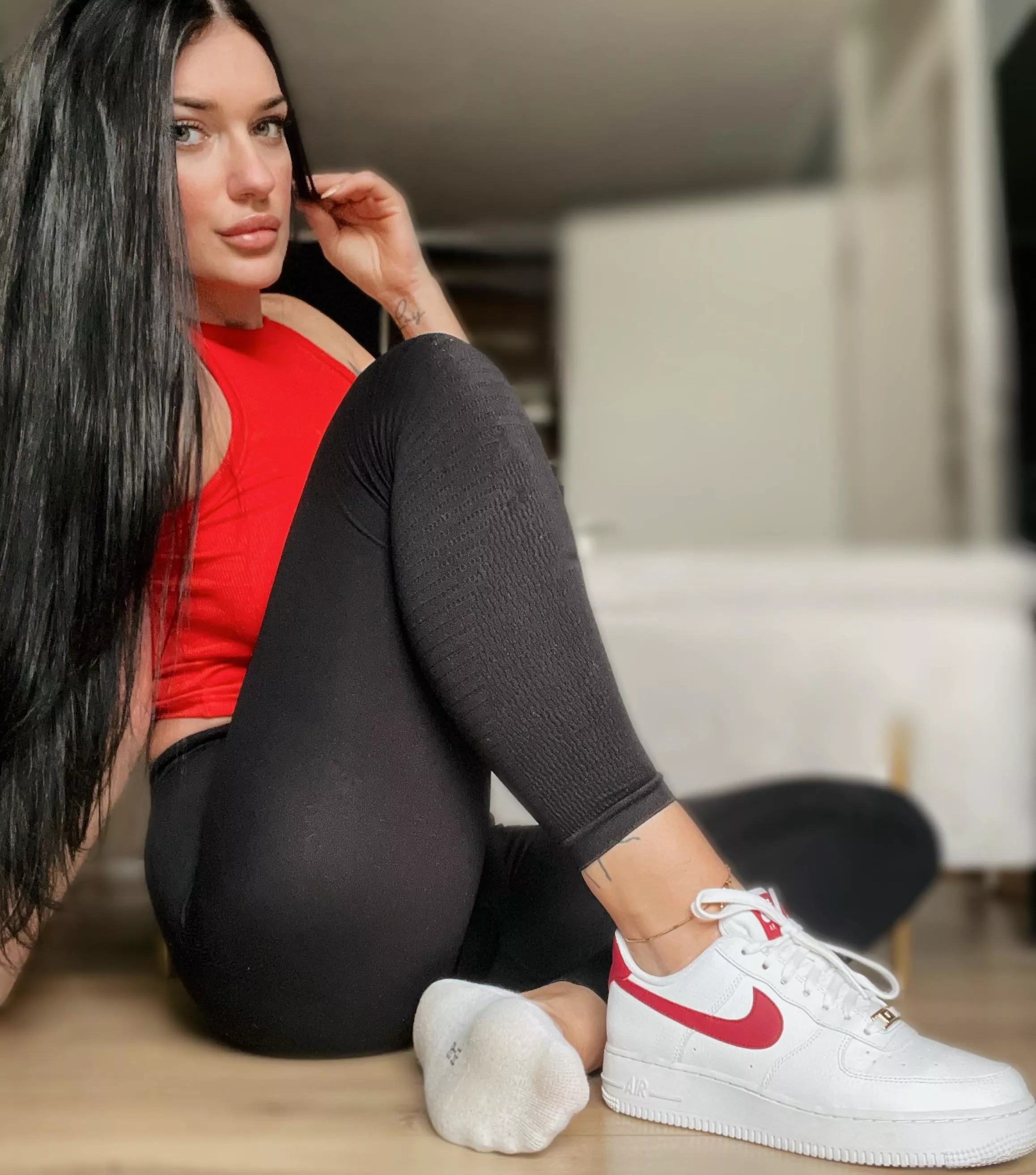 Hot SOCKS 🌶️🔥 posted by Wonderful-Cheetah-37