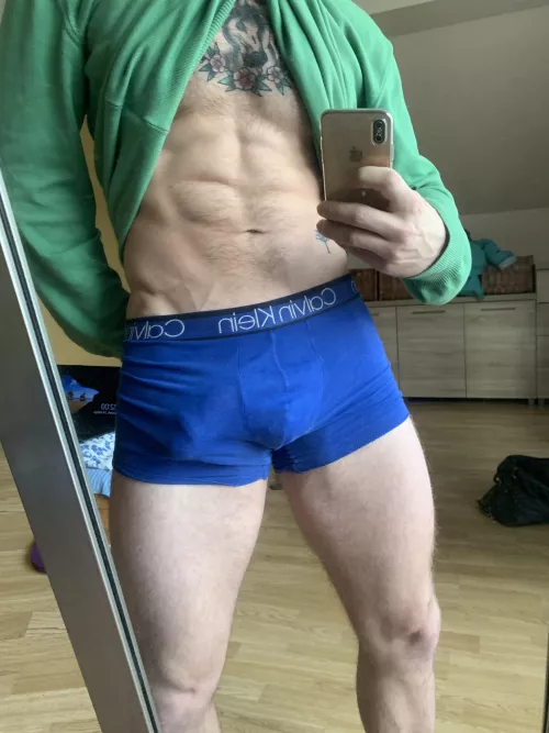 How bout my cks by haael12