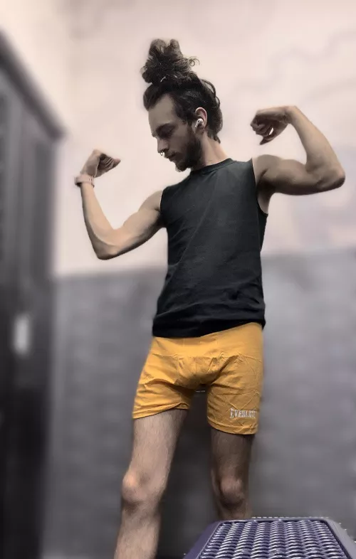 how do my arms look?;) by Far_Ad_6094