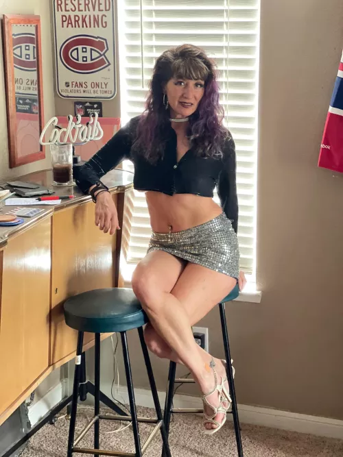 How I like to get dressed by shaenaplease