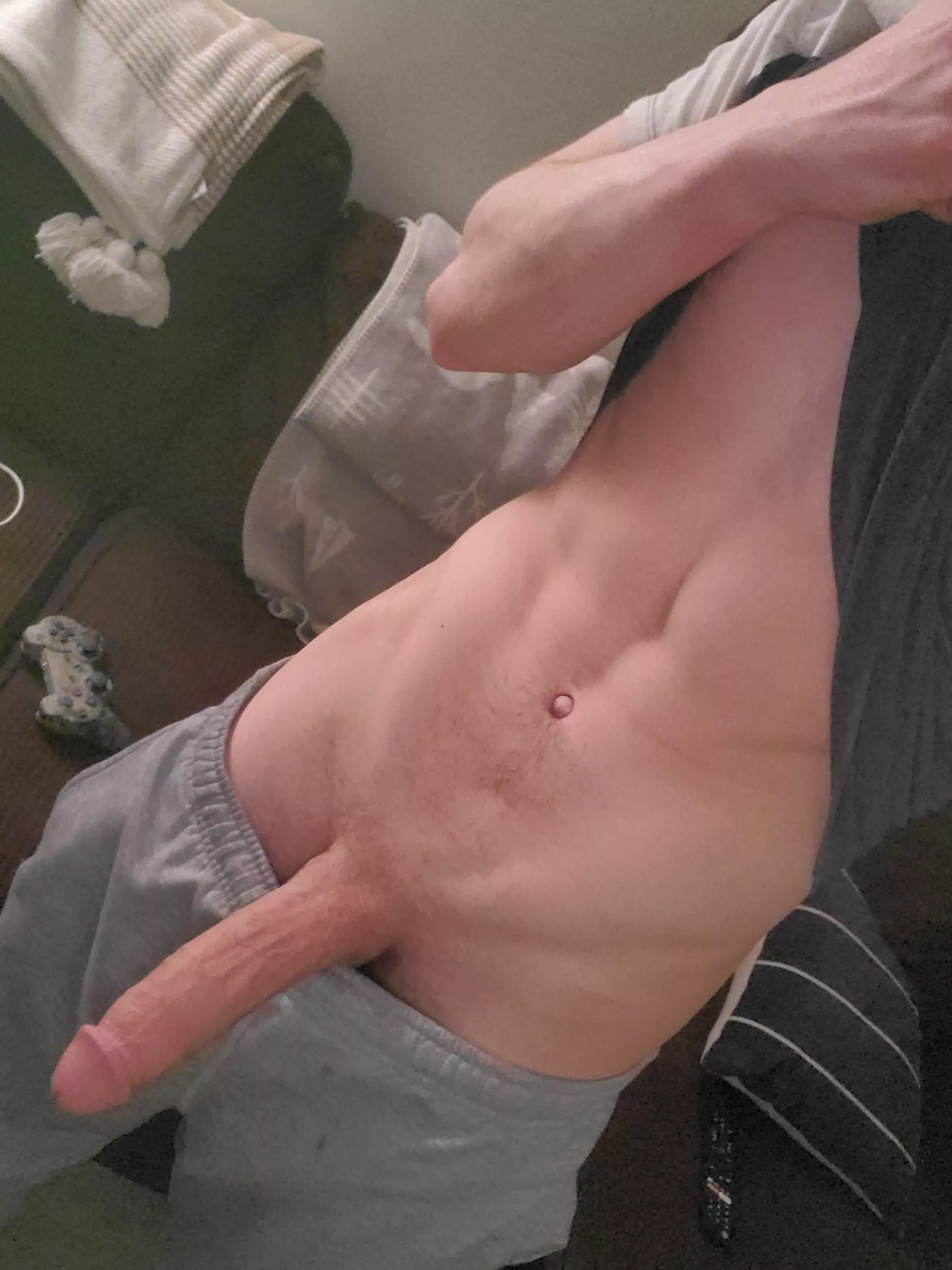 How's mine? posted by BigDickJay99