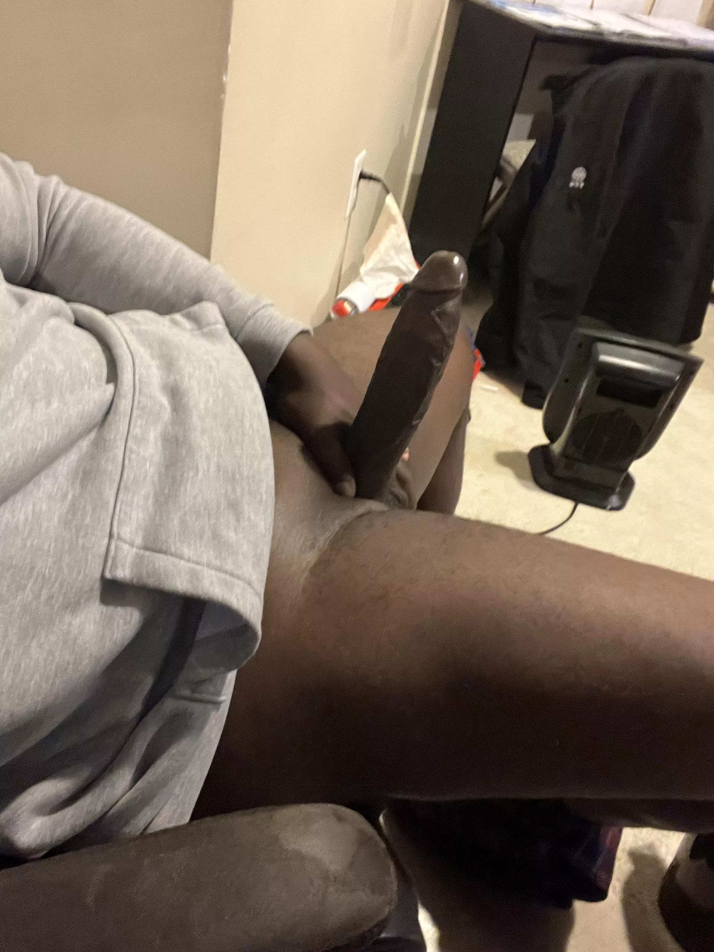 I always feel my hubby dick in my stomach posted by Rosescakefactory