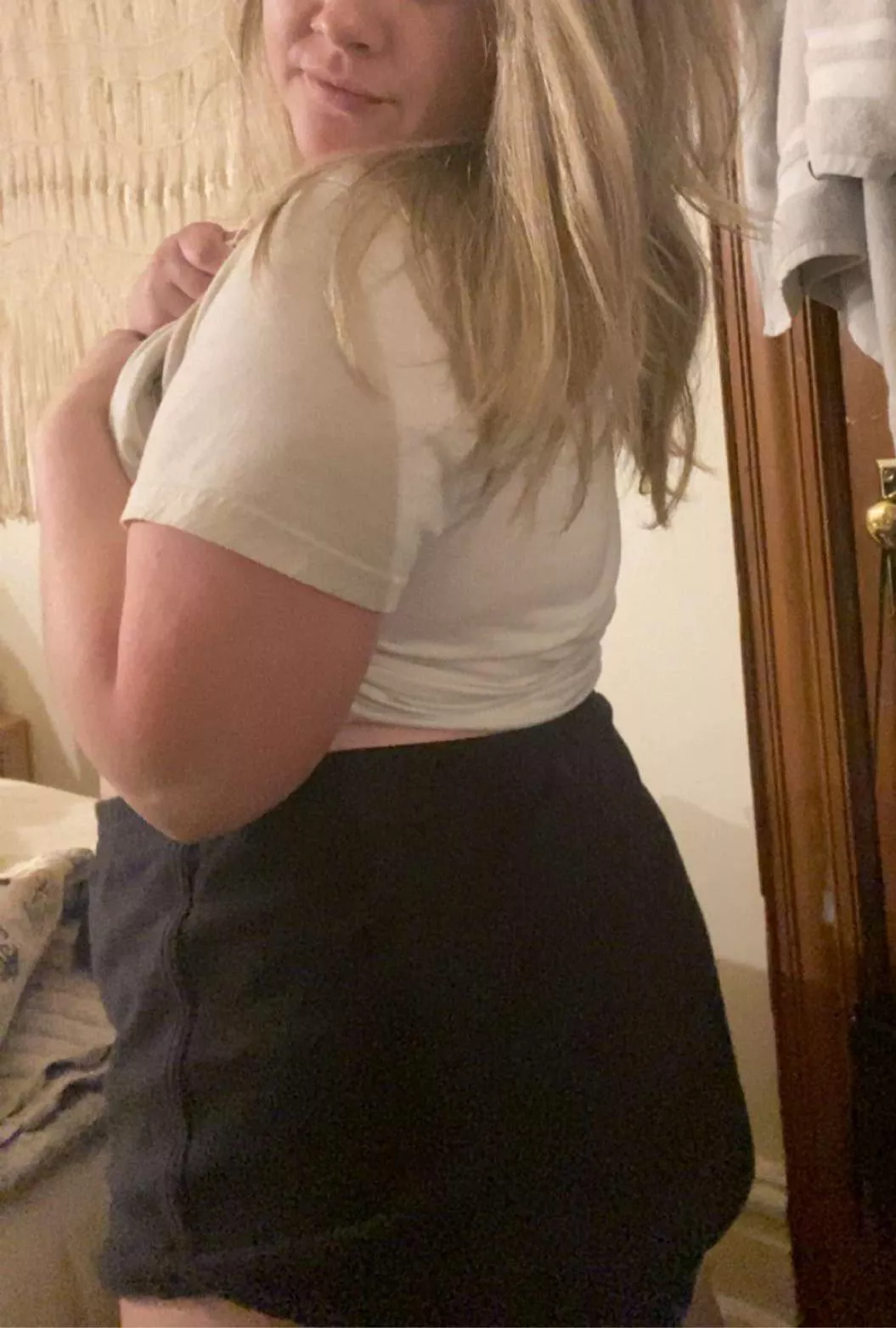 I bet you keep wouldn’t keep your hands off me posted by Here4-it