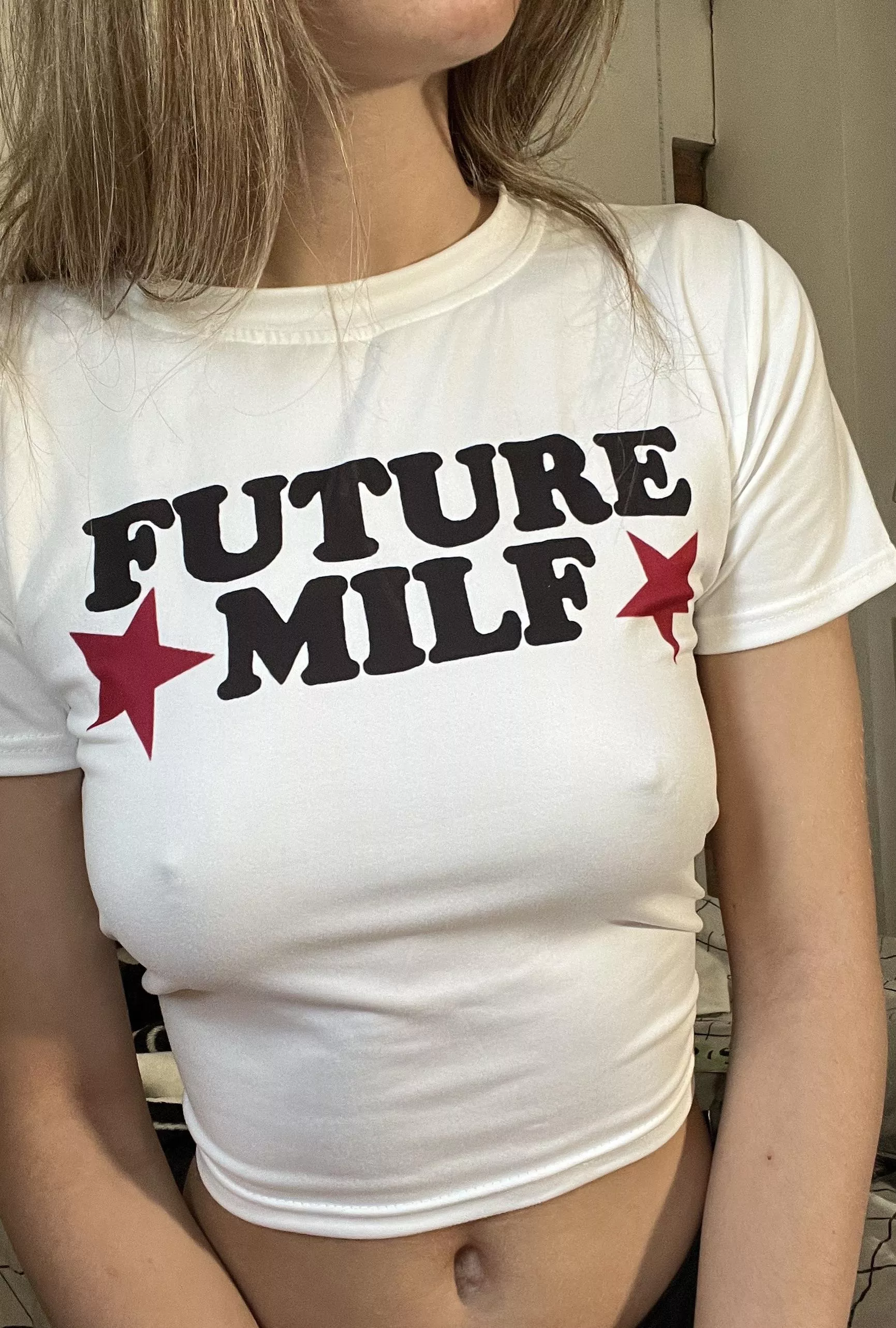 I found the perfect t-shirt posted by Alina_Krylova