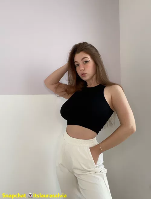 I hope I turn you on by AmyKittenn