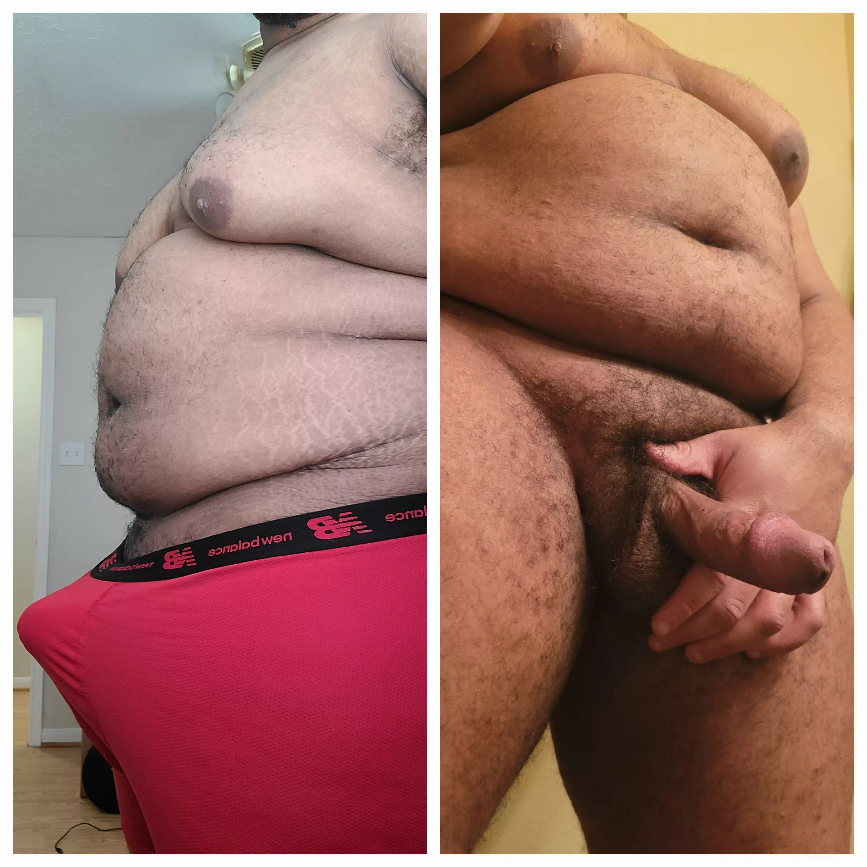 I literally just figured out how to make collages 🤣 posted by thebad_throwaway