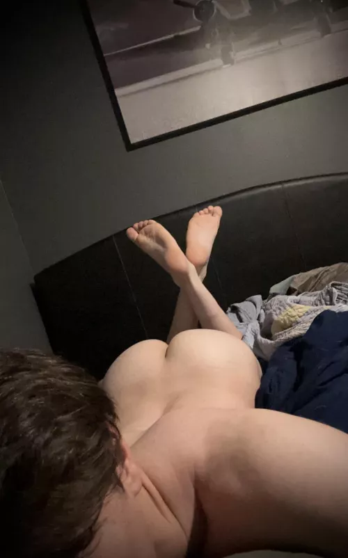 I really want a threesome by bitwink2369