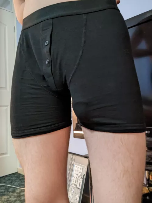 I walk in like this, what's your next move? by Final_Homework368