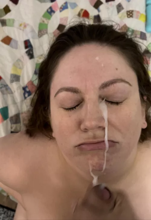 I wasn’t ready 😅 by beckytexasrose