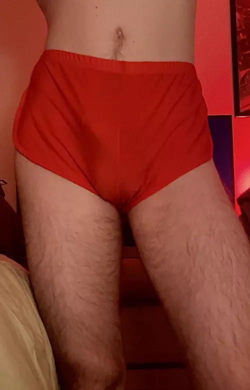 I’ll be around more quite soon lovers 😘 by SilentlyN33dy