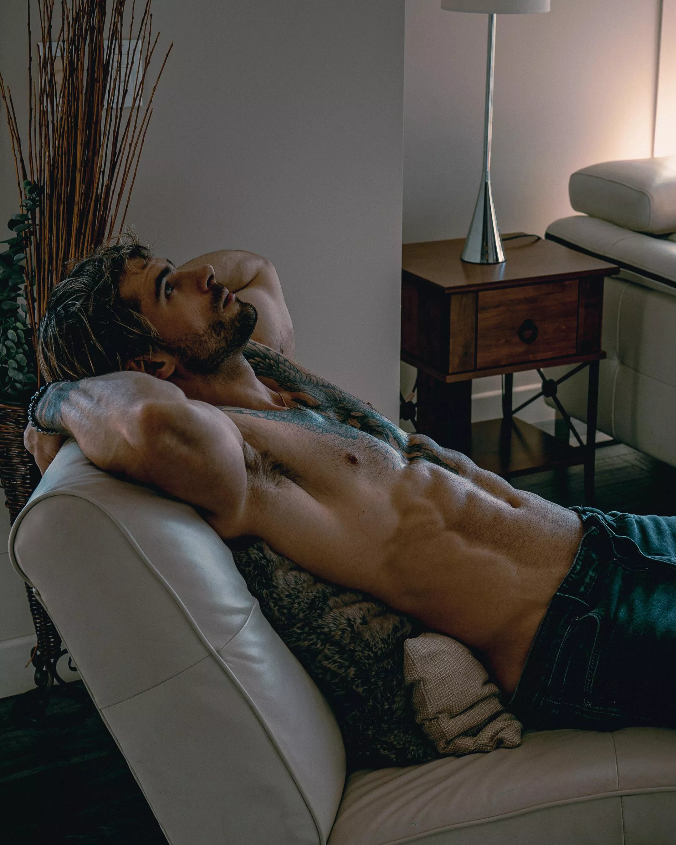 I’m frozen like this until I have coffee posted by ArcadianRage