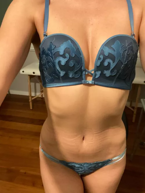 I'm ready for you! by Complex_Primary3533