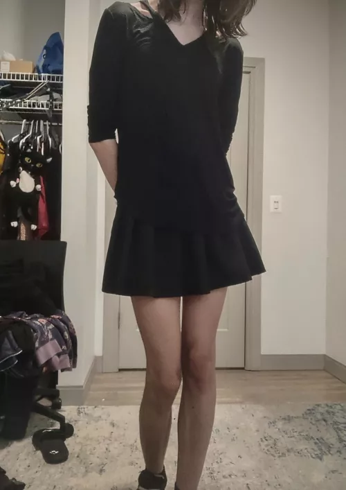 I'm so normal and real and normal by Uh_Prolly