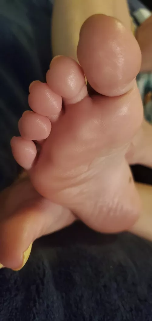 Imagine them on your face by MilaX5