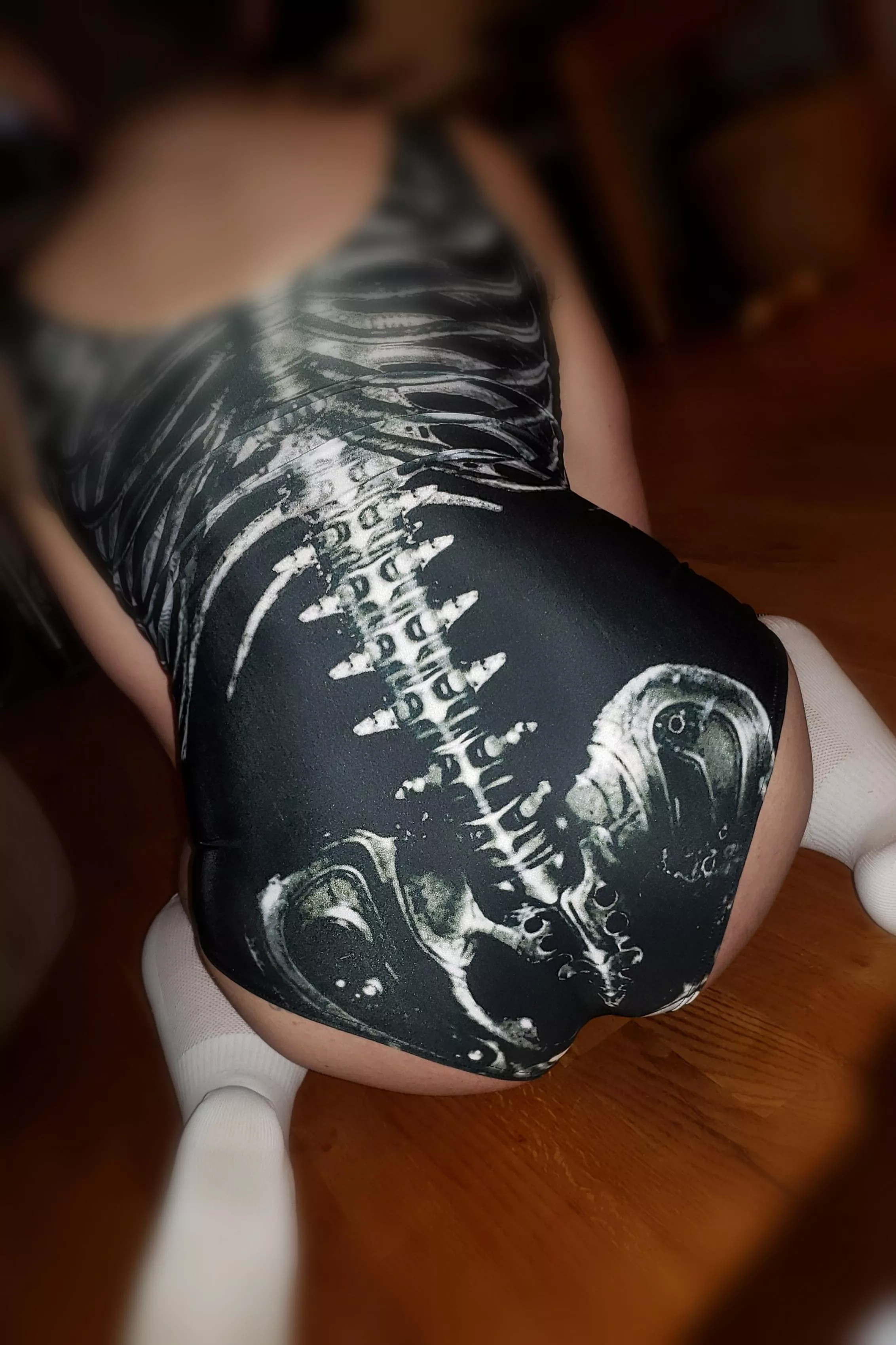 Is this onesie close enough? posted by cheekysquirrell