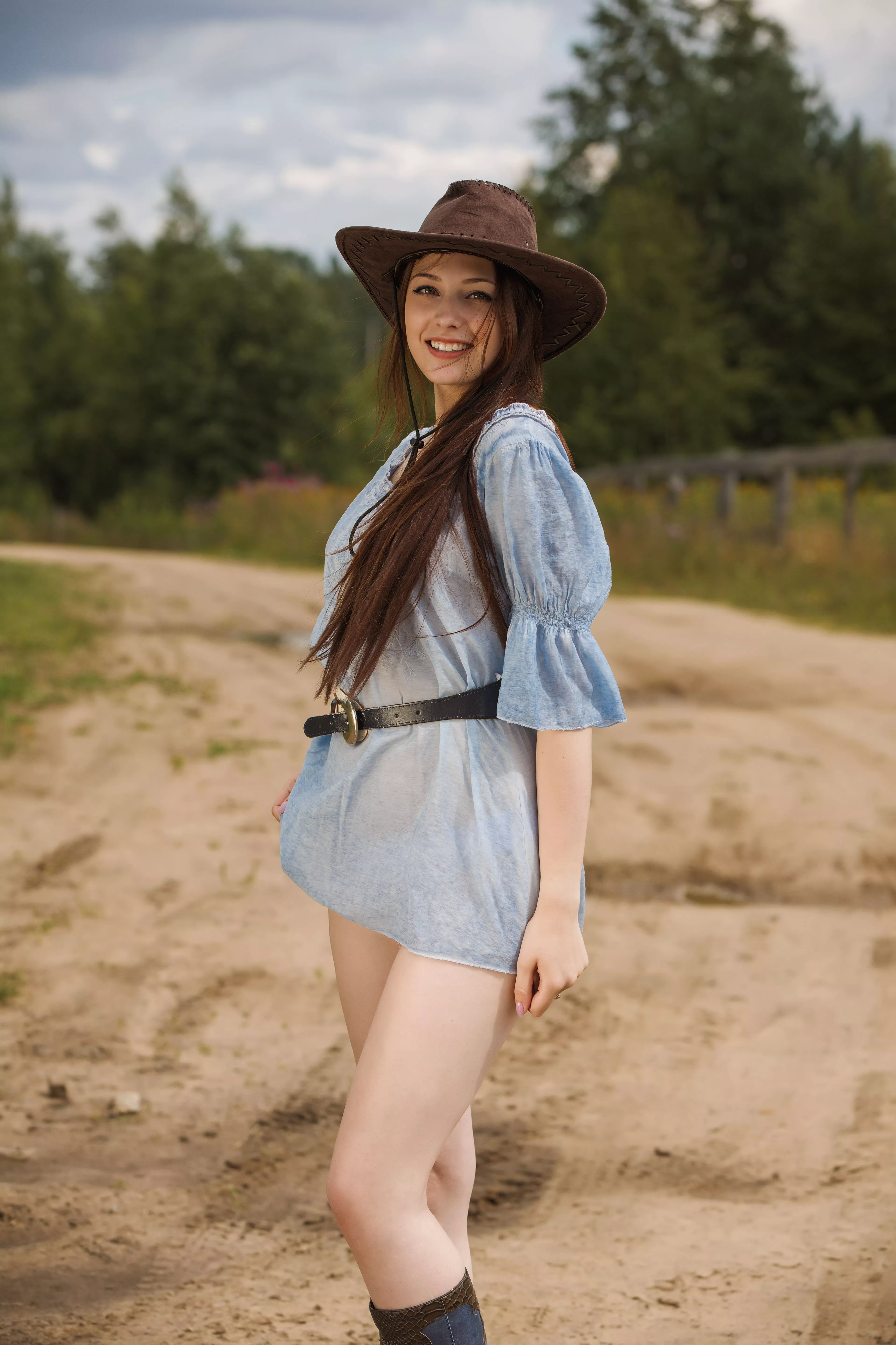 Isabella FG posted by famegirls