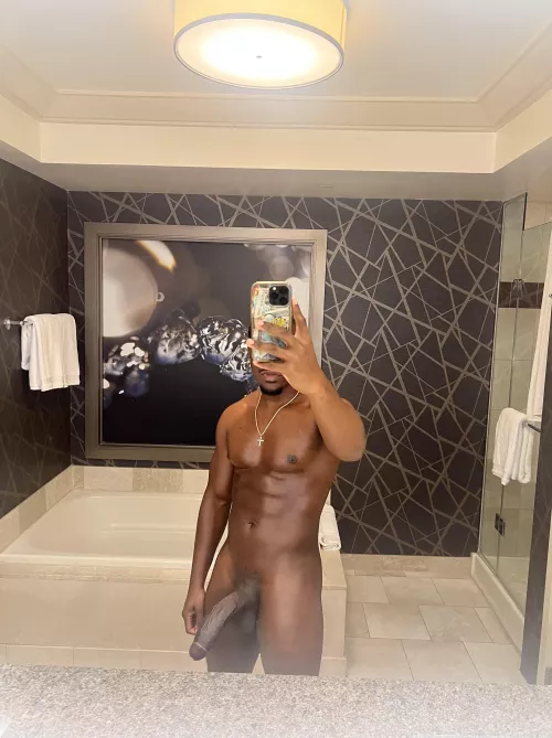 It’s So Heavy by chrishasabig