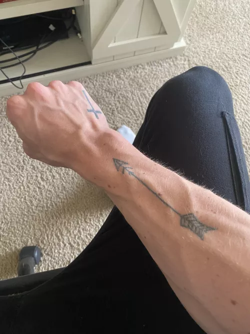 Just a little by boooradley11