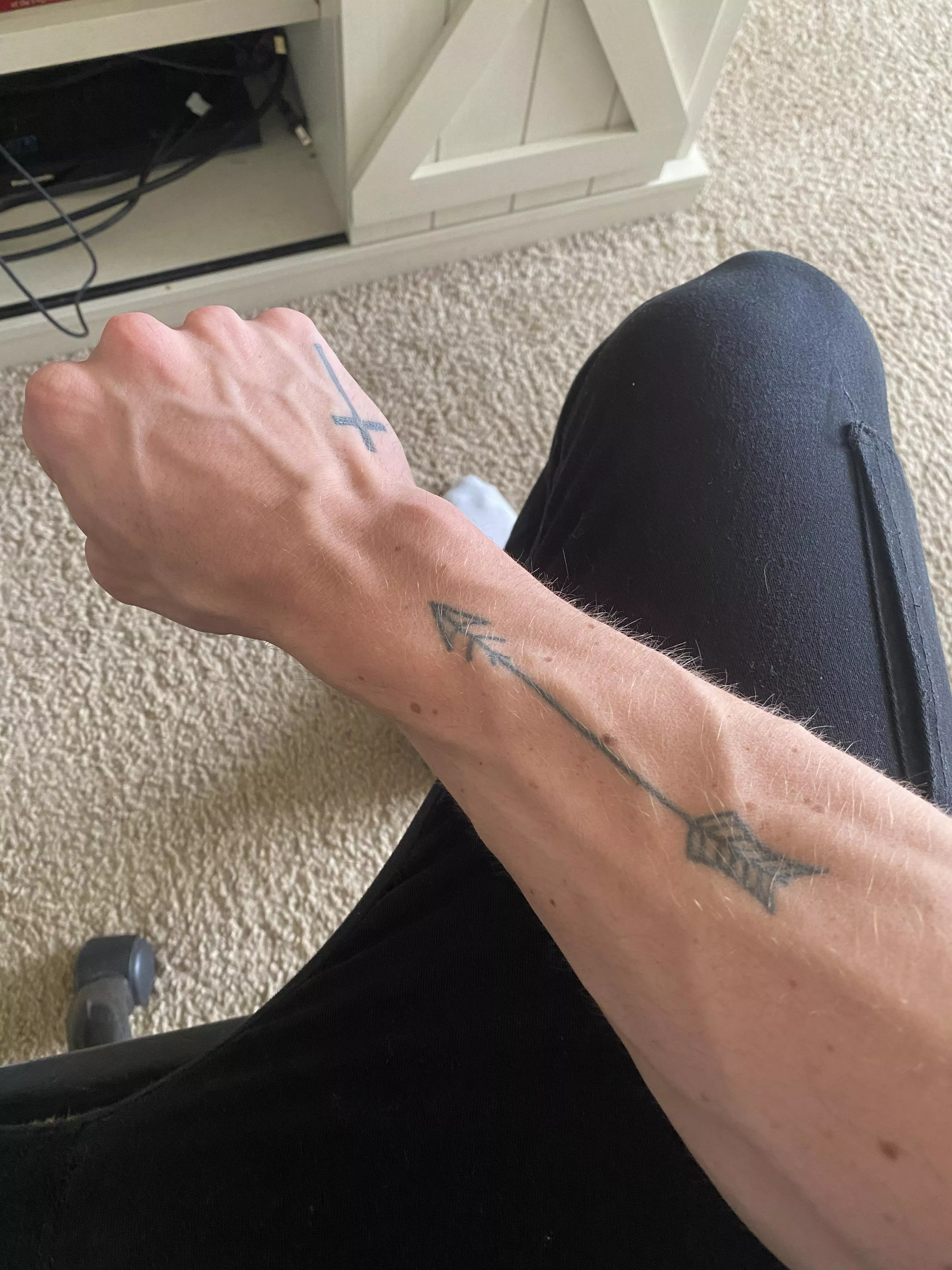 Just a little posted by boooradley11