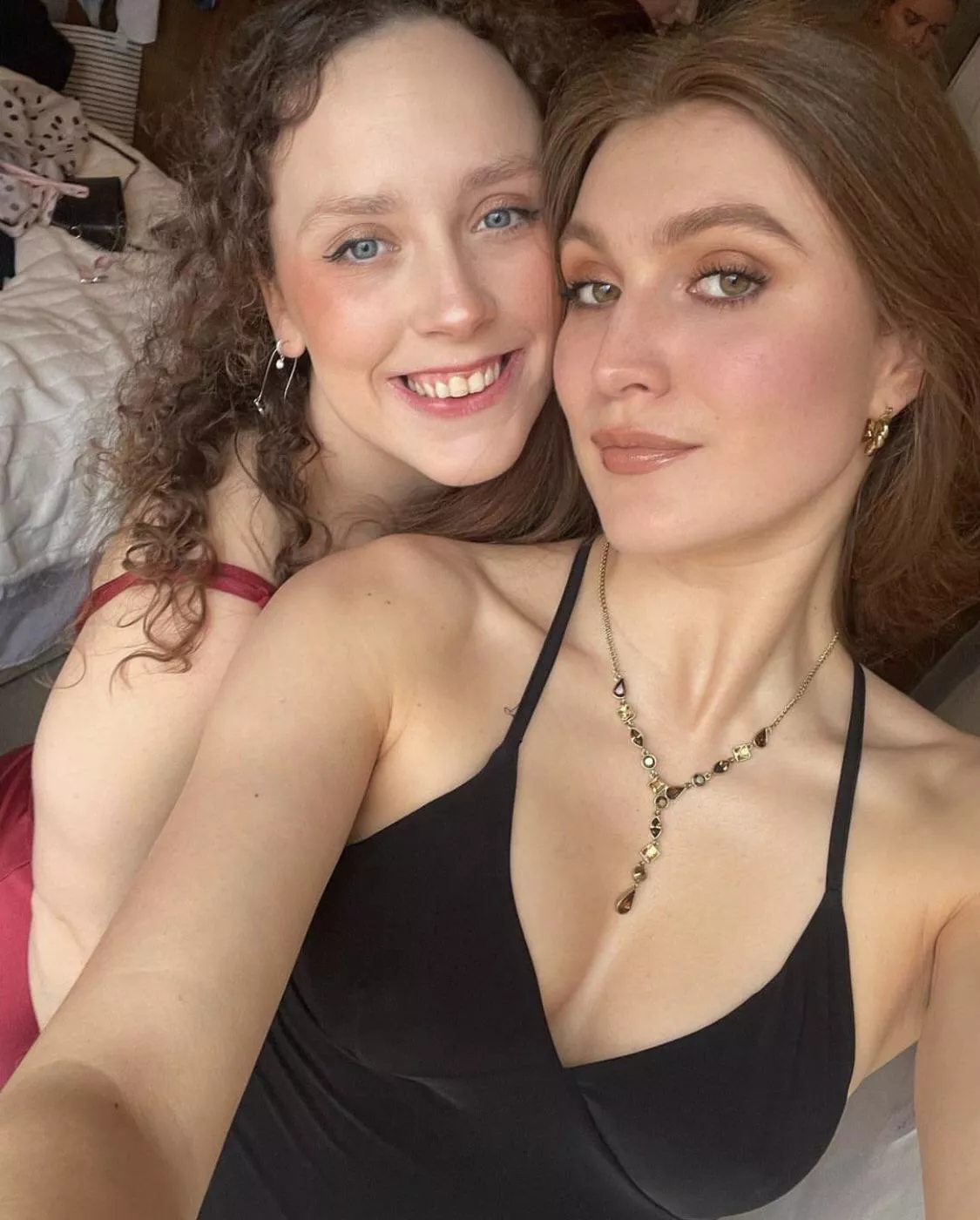 Just perfection IUTR posted by TrousersArentReal