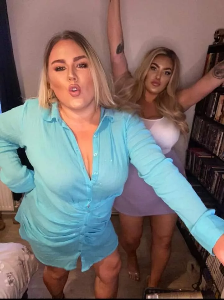 Left ? Or Right ? posted by BigAntique7848