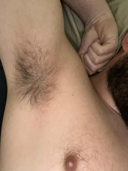 Let’s DM? by SaltyPanda93