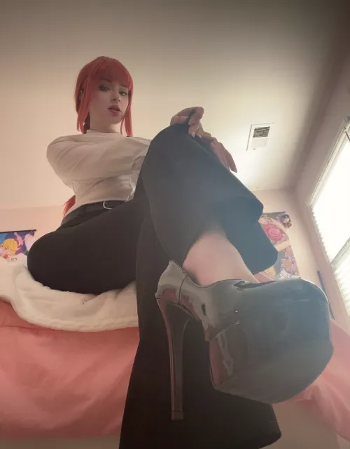 lick them baby by hote_me