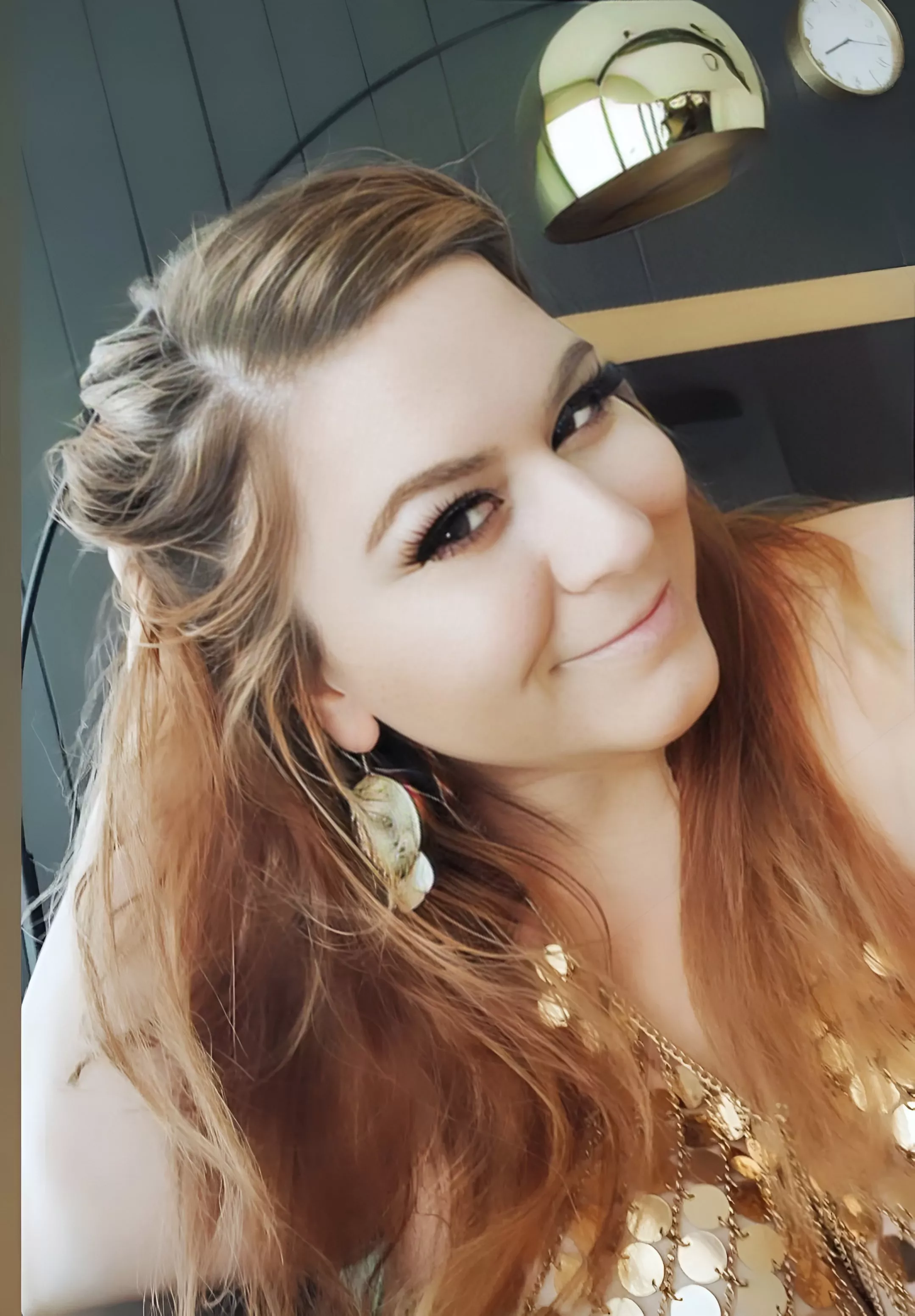 London Andrews posted by duncan_wooster