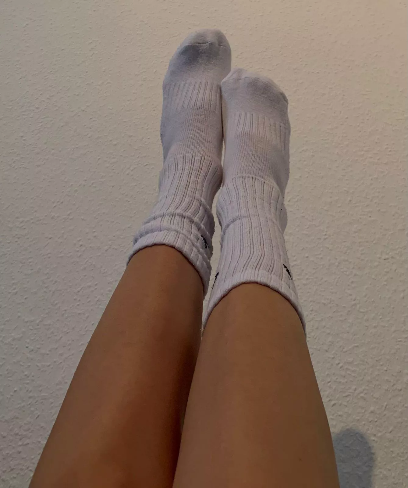 Look, I just found your favorite socks again posted by Lauraaalove