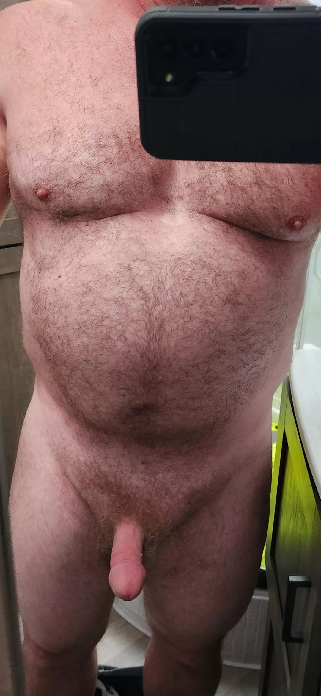 (M) 56 like my pump posted by Thurman_35