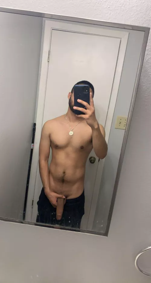 (M) please rate my half nude by Federal-Crab7135
