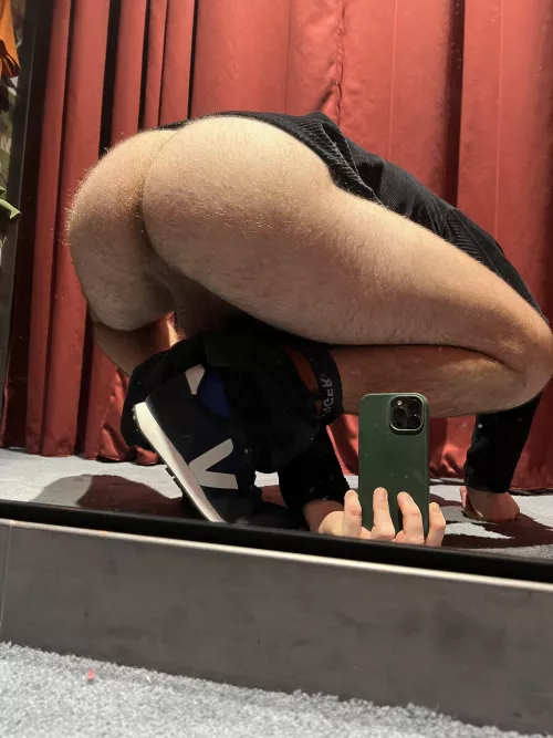 My fuzzy fuck hole by tbr889