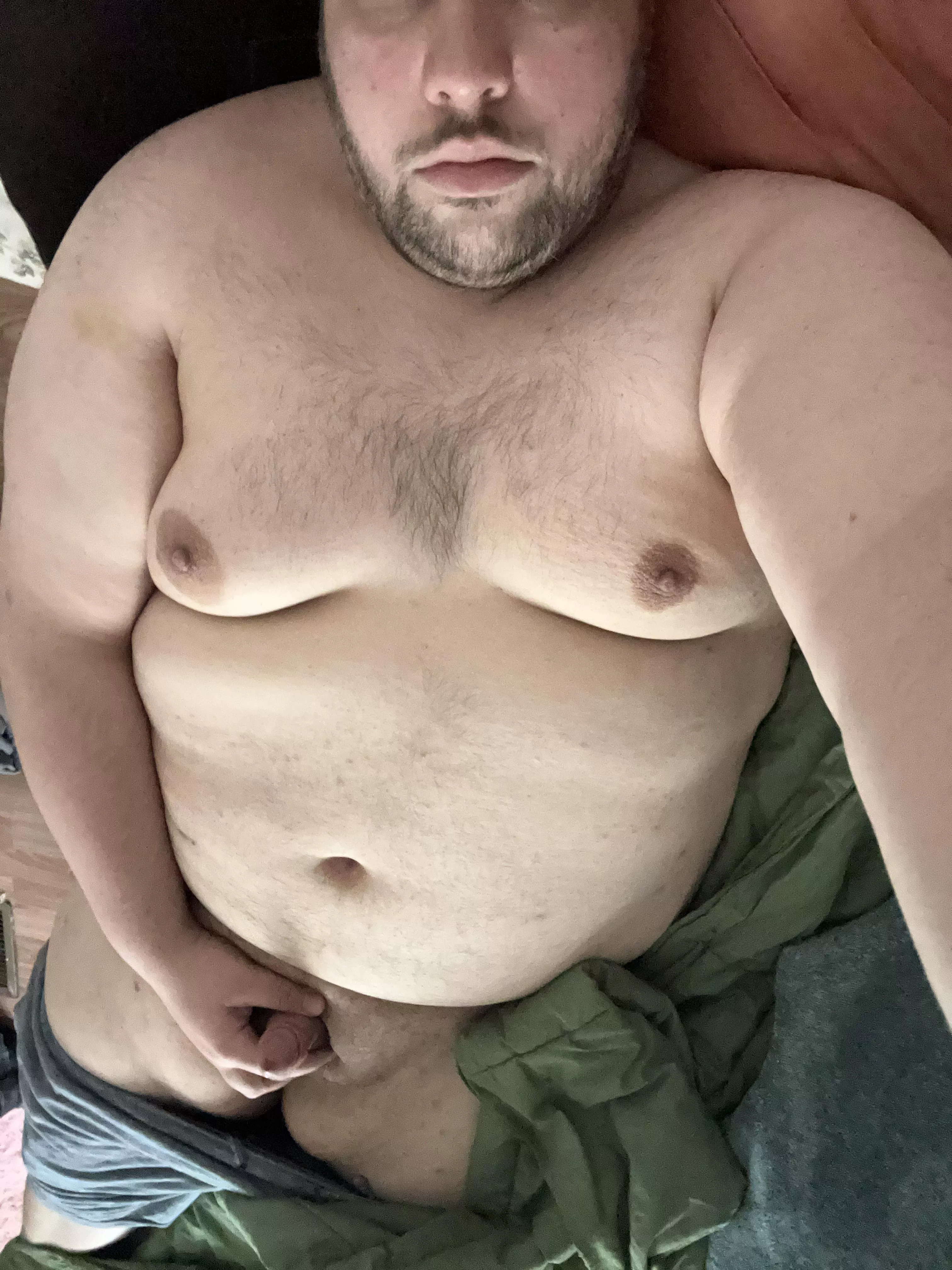 Need Someone On Top posted by captainteebs89