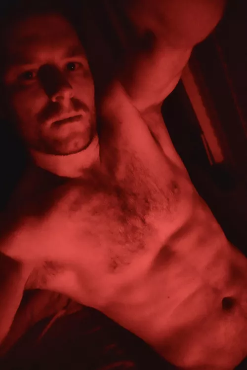 New camera? New post! by Burns_hot