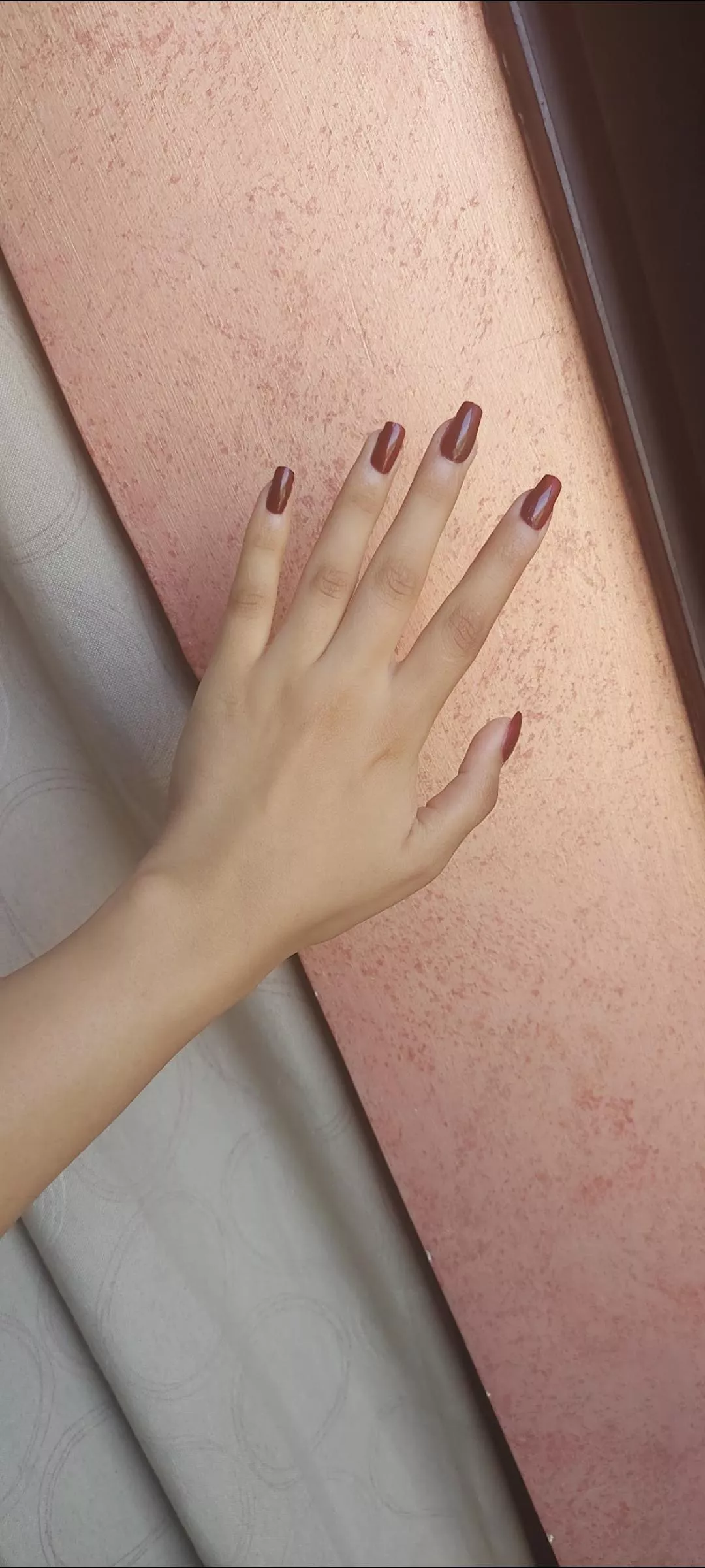 New nails posted by DueAd3385