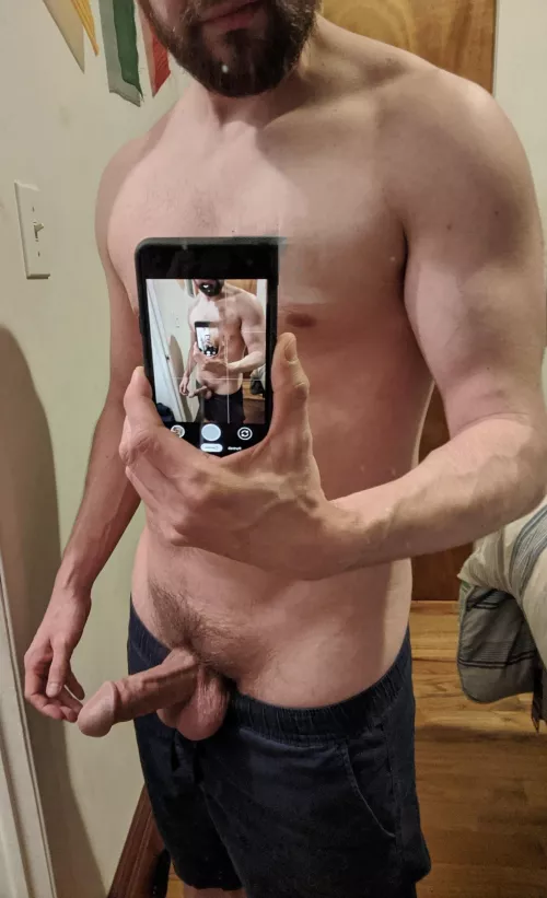 Newbie's first post by GuyNextDoor10003